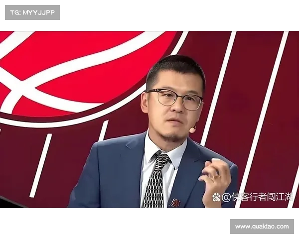 杨毅谈世界级球员成长:国内联赛缺乏顶级竞技环境,难出巨星(杨毅打球厉害吗) 杨毅谈世界级球员成长:国内联赛缺乏顶级竞技环境,难出巨星(杨毅打球厉害吗)