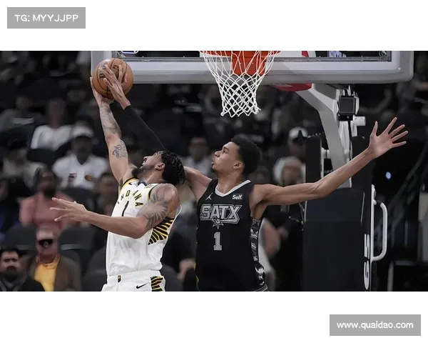 步行者交易马刺获秀约翰尼:新援助力球队重建(nba新秀马刺约翰逊) 步行者交易马刺获秀约翰尼:新援助力球队重建(nba新秀马刺约翰逊)