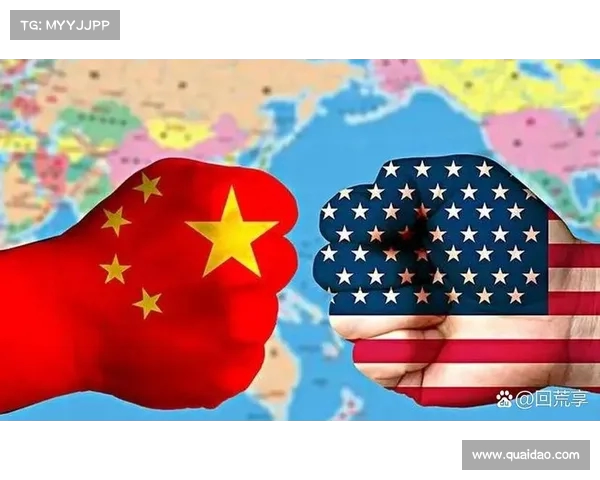 美国未能遏制中国,却将全球推向战争边缘 美国未能遏制中国,却将全球推向战争边缘