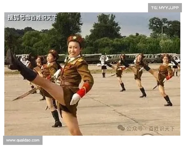 从战场到孤独:朝鲜女兵自述七年服务百位长官,退役后的生活困境 从战场到孤独:朝鲜女兵自述七年服务百位长官,退役后的生活困境